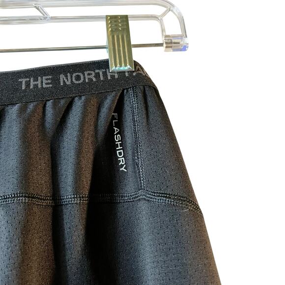 The North Face Men's Base Layer Pants Tights Leggings Black XL (2964) - Picture 2 of 3